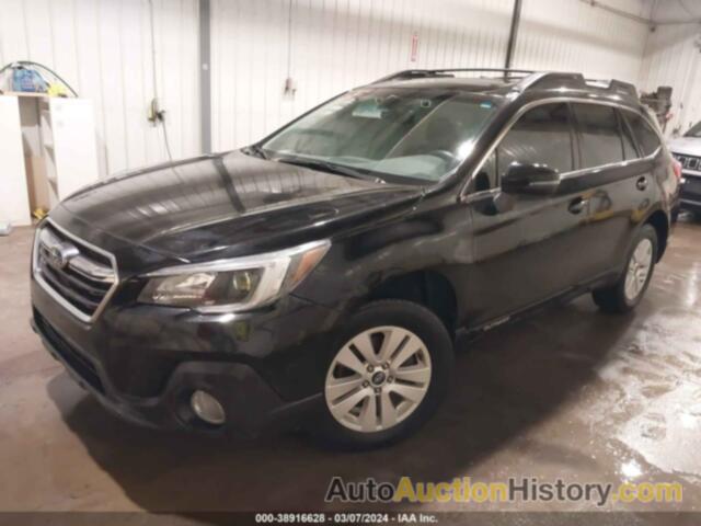 SUBARU OUTBACK 2.5I PREMIUM, 4S4BSAHC7K3338435