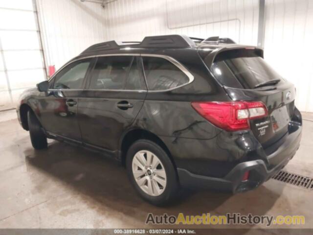 SUBARU OUTBACK 2.5I PREMIUM, 4S4BSAHC7K3338435