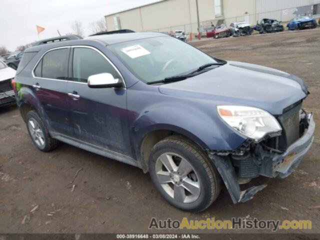 CHEVROLET EQUINOX 1LT, 2GNFLFE37E6369399