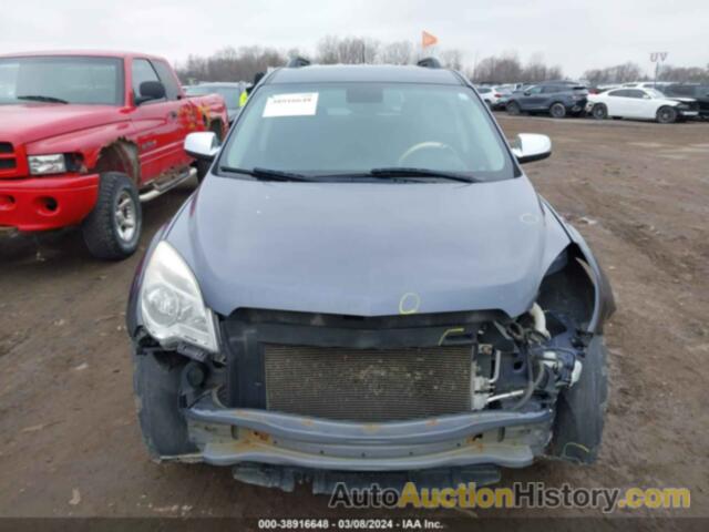 CHEVROLET EQUINOX 1LT, 2GNFLFE37E6369399