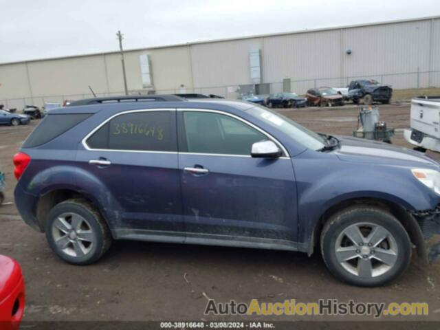 CHEVROLET EQUINOX 1LT, 2GNFLFE37E6369399