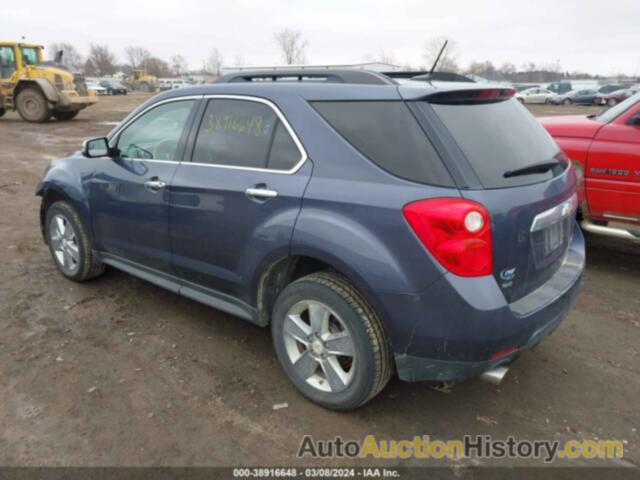 CHEVROLET EQUINOX 1LT, 2GNFLFE37E6369399