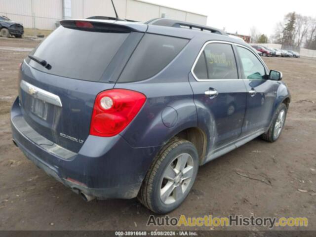 CHEVROLET EQUINOX 1LT, 2GNFLFE37E6369399