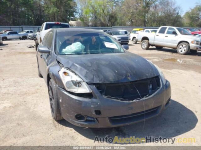 NISSAN ALTIMA S, 1N4AL2AP1CN445735