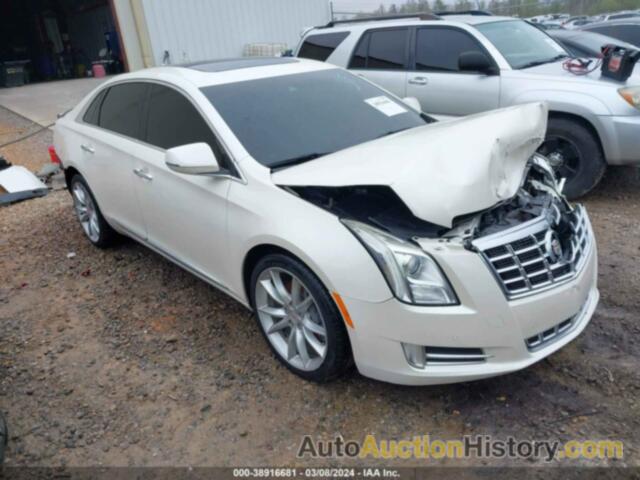 CADILLAC XTS PREMIUM, 2G61S5S3XD9232476