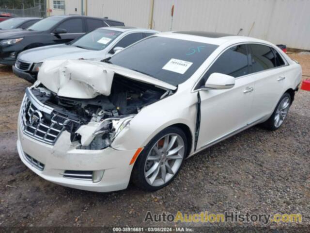 CADILLAC XTS PREMIUM, 2G61S5S3XD9232476