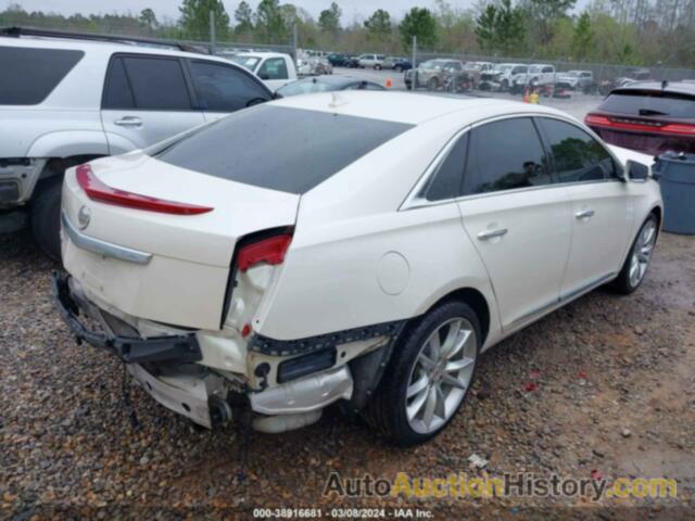 CADILLAC XTS PREMIUM, 2G61S5S3XD9232476