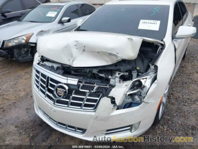 CADILLAC XTS PREMIUM, 2G61S5S3XD9232476