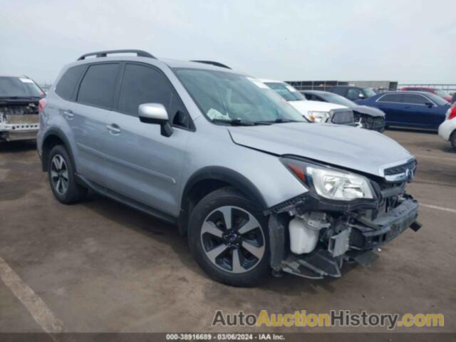 SUBARU FORESTER 2.5I PREMIUM, JF2SJAEC1HH404809