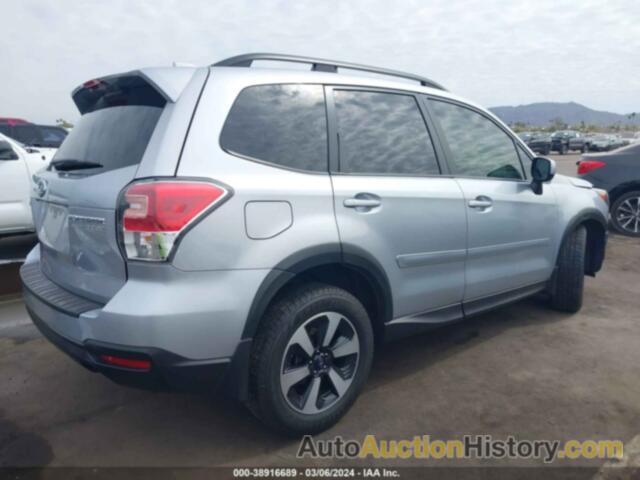 SUBARU FORESTER 2.5I PREMIUM, JF2SJAEC1HH404809