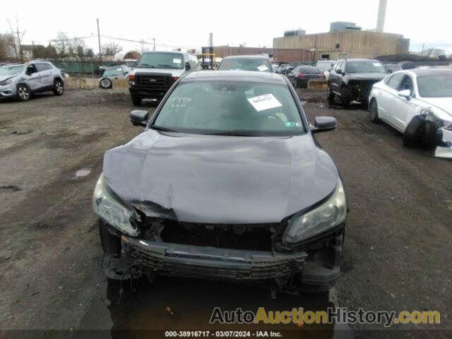 HONDA ACCORD EXL, 1HGCR3F88FA008482