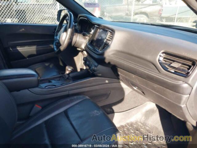 DODGE DURANGO GT AWD, 1C4RDJDGXMC557382