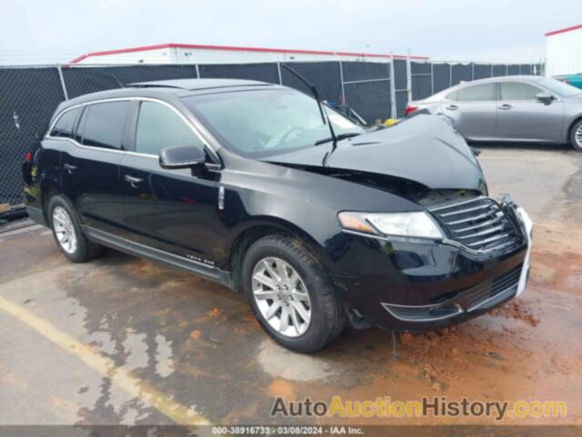 LINCOLN MKT LIVERY, 2LMHJ5NK5HBL01378