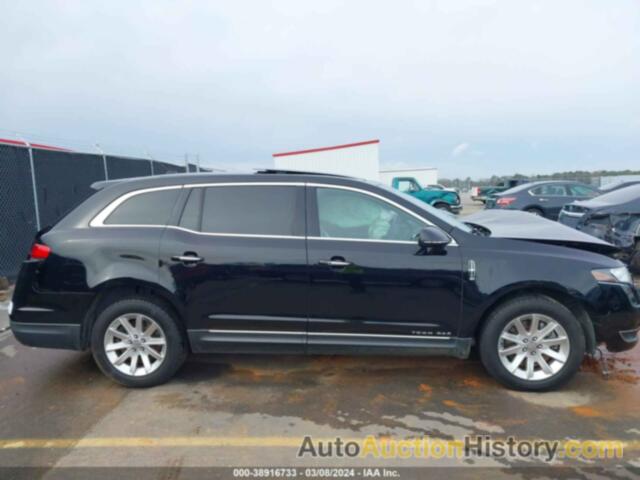 LINCOLN MKT LIVERY, 2LMHJ5NK5HBL01378