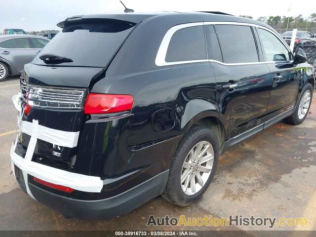 LINCOLN MKT LIVERY, 2LMHJ5NK5HBL01378