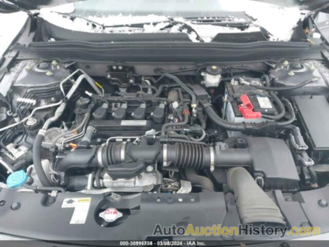 HONDA ACCORD EX-L, 1HGCV1F68JA041716