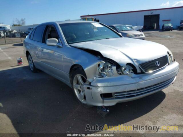 LEXUS GS 400, JT8BH68X6W0007886