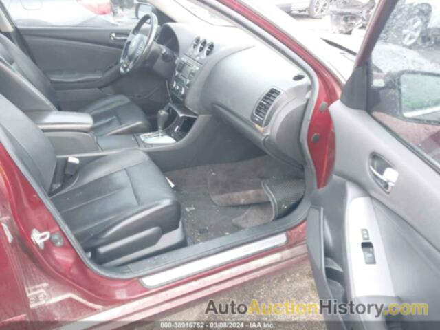 NISSAN ALTIMA 2.5 S, 1N4AL2APXBN421187