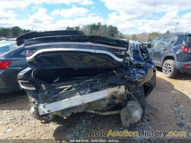 DODGE CHARGER SXT, 2C3CDXHG4GH302364