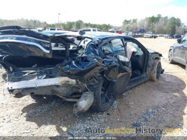 DODGE CHARGER SXT, 2C3CDXHG4GH302364