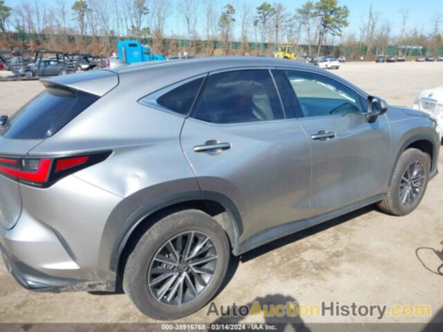 LEXUS NX 350, JTJAGCEZ8N2003648