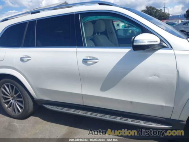 MERCEDES-BENZ GLS 450 450 4MATIC, 4JGFF5KE7NA795107