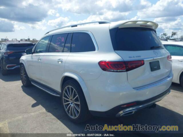 MERCEDES-BENZ GLS 450 450 4MATIC, 4JGFF5KE7NA795107