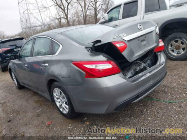 NISSAN ALTIMA 2.5/2.5 S/2.5 SL/2.5 SR/2.5 SV, 1N4AL3AP0GC153047