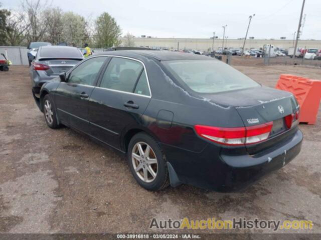 HONDA ACCORD 3.0 EX, 1HGCM66553A032157