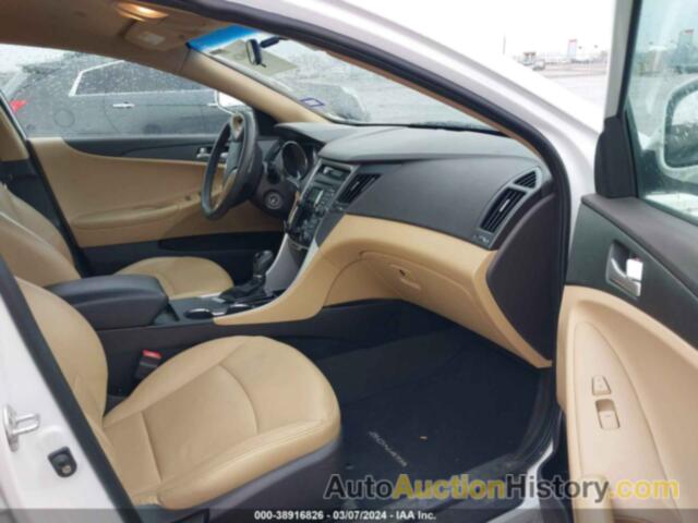 HYUNDAI SONATA GLS, 5NPEB4ACXBH022593