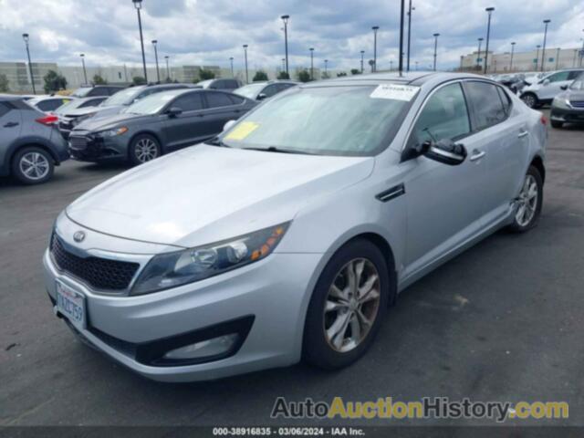 KIA OPTIMA EX, 5XXGN4A74DG206588