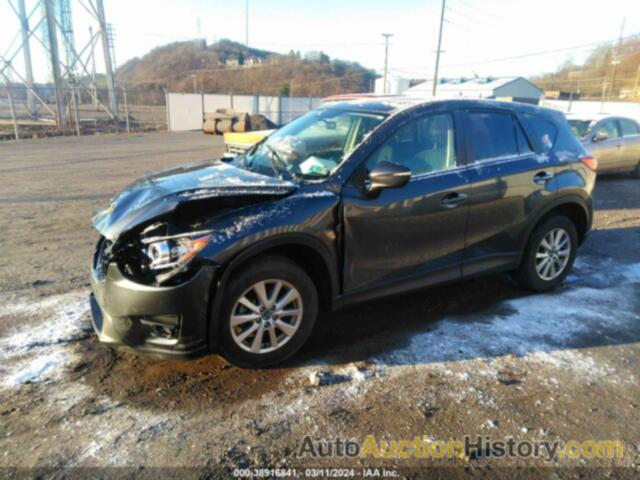 MAZDA CX-5 TOURING, JM3KE4CY2G0857909