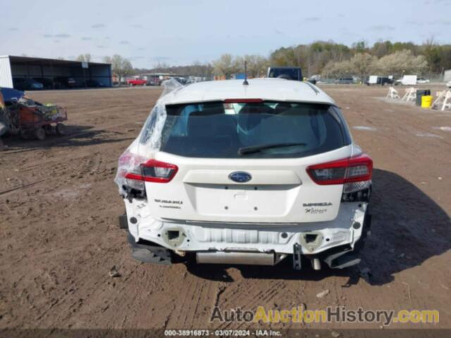 SUBARU IMPREZA BASE 5-DOOR, 4S3GTAB6XP3706379