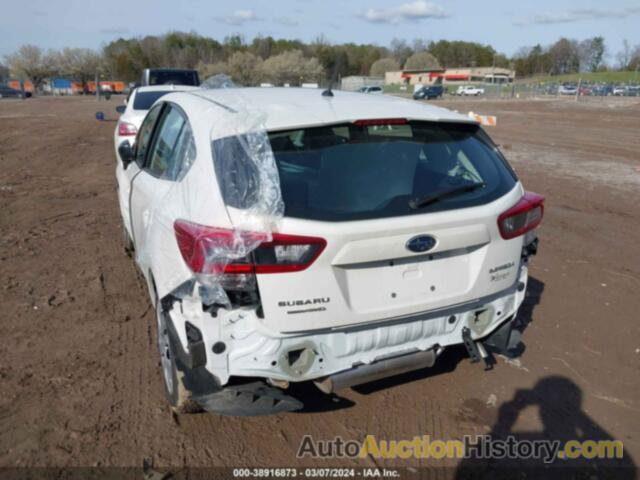 SUBARU IMPREZA BASE 5-DOOR, 4S3GTAB6XP3706379