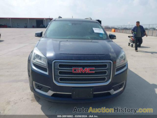 GMC ACADIA LIMITED, 1GKKRSKD3HJ137860