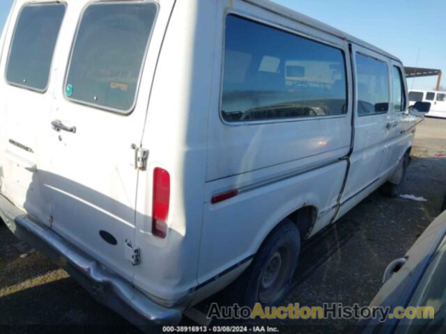 FORD ECONOLINE E150, 1FMEE11Y9MHA56068