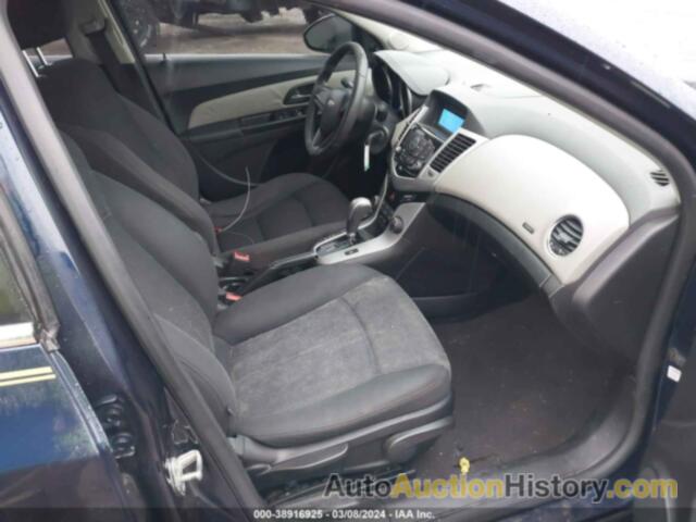 CHEVROLET CRUZE LS, 1G1PC5SH8B7138605