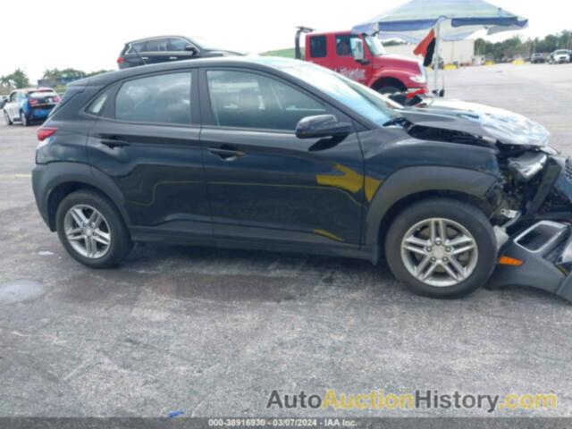 HYUNDAI KONA SE, KM8K1CAA3JU179588