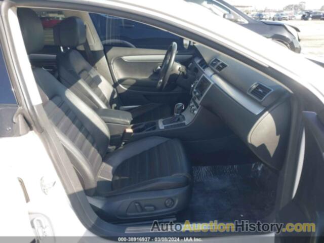 VOLKSWAGEN CC 2.0T SPORT PLUS, WVWBP7ANXDE512252