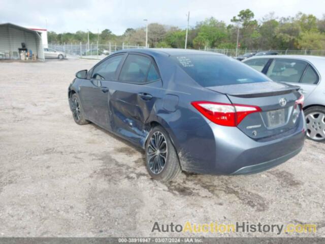 TOYOTA COROLLA L/LE/LE PLS/PRM/S/S PLS, 2T1BURHE8EC176180