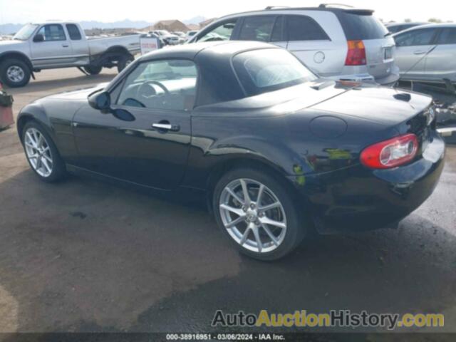 MAZDA MX-5 MIATA GRAND TOURING, JM1NC2PF8B0213610