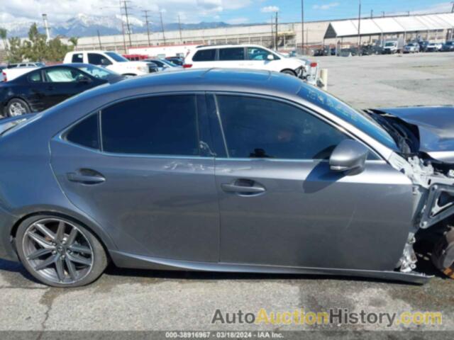 LEXUS IS 200T, JTHBA1D22G5021208