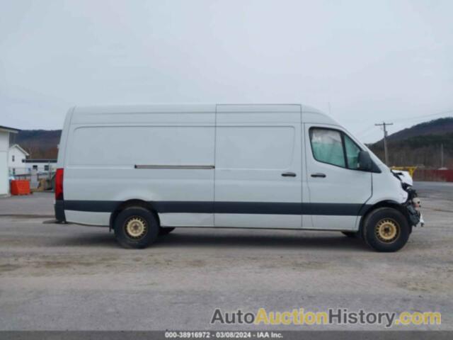 MERCEDES-BENZ SPRINTER 2500 HIGH ROOF V6, WD3PF1CD0KP053660