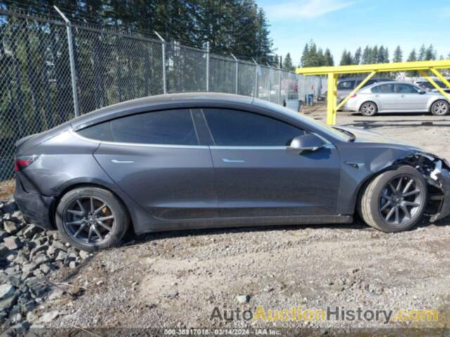 TESLA MODEL 3 LONG RANGE/PERFORMANCE, 5YJ3E1EB8JF119559