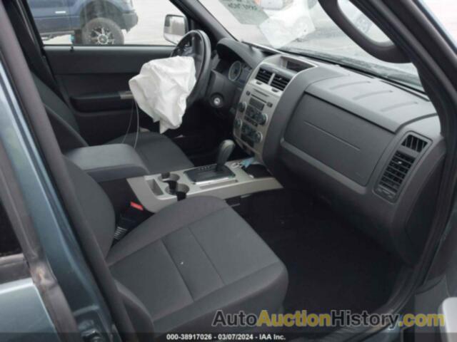 FORD ESCAPE XLT, 1FMCU0D78CKC78996