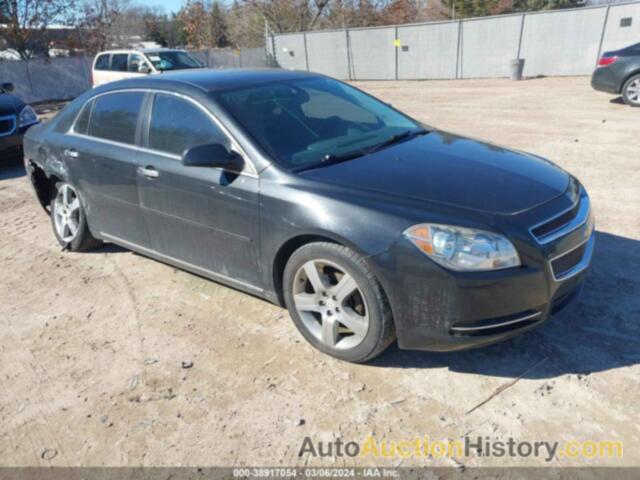 CHEVROLET MALIBU 1LT, 1G1ZC5E05CF203917