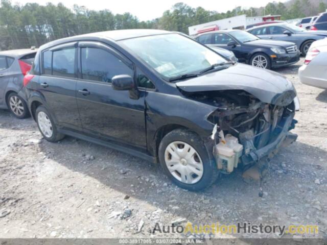 NISSAN VERSA 1.8 S, 3N1BC1CP3CK232672