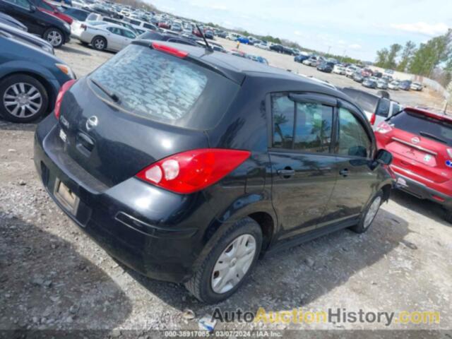 NISSAN VERSA 1.8 S, 3N1BC1CP3CK232672