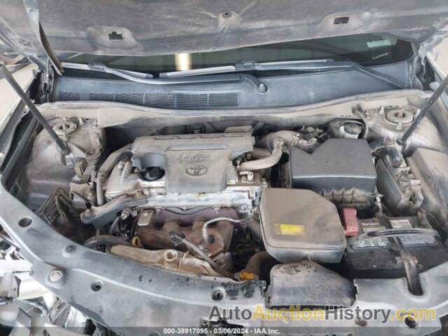 TOYOTA CAMRY LE, 4T4BF1FK5ER364194