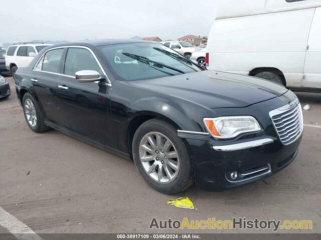 CHRYSLER 300 LIMITED, 2C3CCACG4CH216179